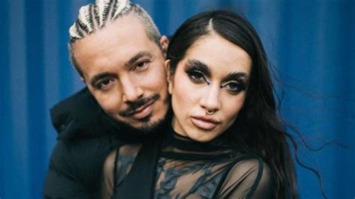 Are J Balvin with Maria Becerra dating?