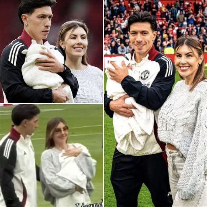 Are Lautaro Martinez And Lisandro Martinez Related? Family And Net Worth Difference ·