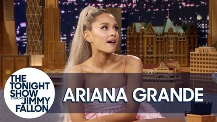 Ariana Grandes Jennifer Coolidge Impression: Unlocking Comedic Brilliance