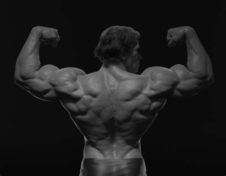 Unleash The Power Of The Arnold 34 Pose: Secrets Revealed