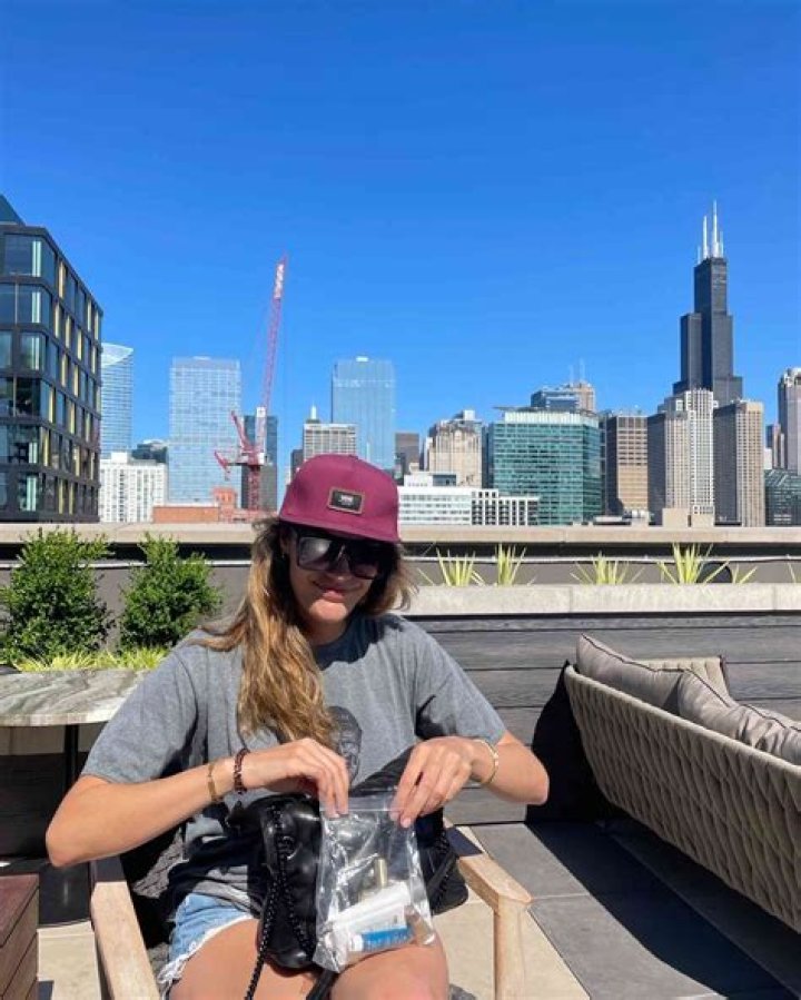 Ashley Cruger: The Self-Made Beauty Influencer Who Dated Taylor Kinney