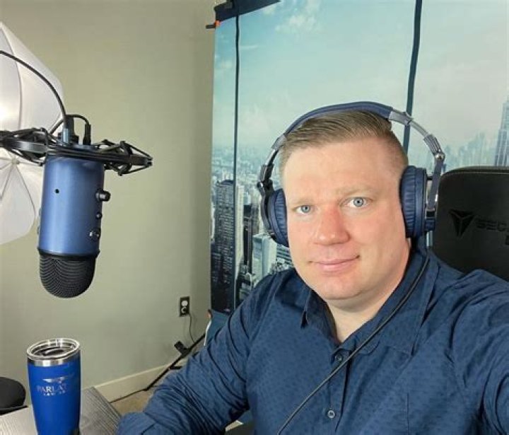 Attorney: Tim Parlatore Wikipedia – Who Is He? Family And Net Worth