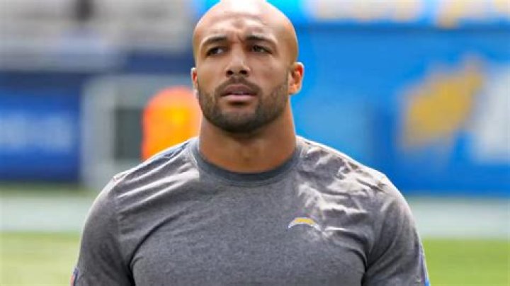 Unveiling Austin Ekeler's Heritage: A Tapestry Of Cultures