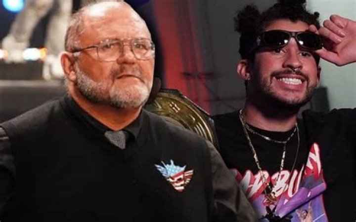 Unveiling The Legacy And Impact Of Bad Bunny's Father