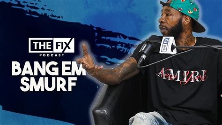 Bang Em Smurf Net Worth ·