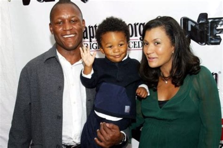 Barry Sanders- Wiki, Height, Wife, Net Worth