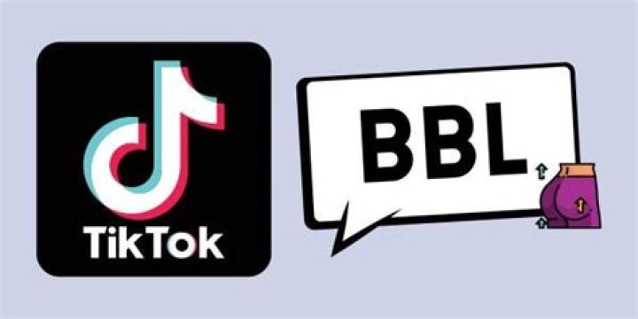 Unveiling The Meaning Of "BBL" On TikTok: Surprising Insights Revealed
