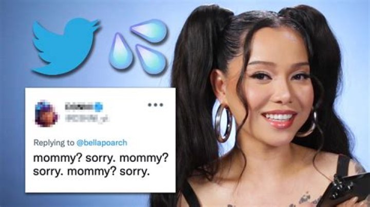 Unveiling The Truth Behind The "Bella Poarch Leaked" Incident: Discoveries And Insights