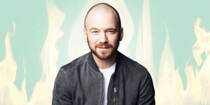Ben Lamb (A Christmas Prince) Wiki Bio, height, wife, girlfriend, net worth