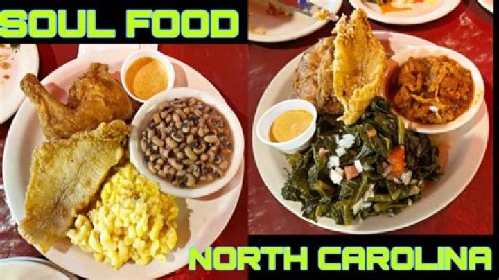 Unveiling The Secrets Of Charlotte's Soul Food Haven