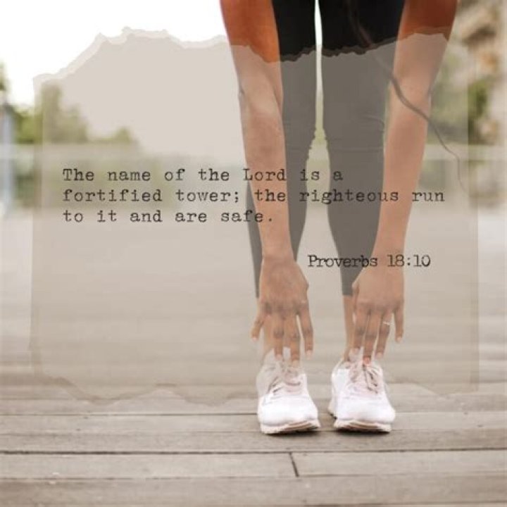 Discover The Power Of Bible Verses For Athletes: Unlocking Potential,
