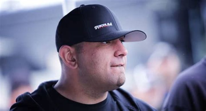 Big Chief (Street Outlaws) Wife, New Girlfriend, Net Worth, Crash, Wiki Bio