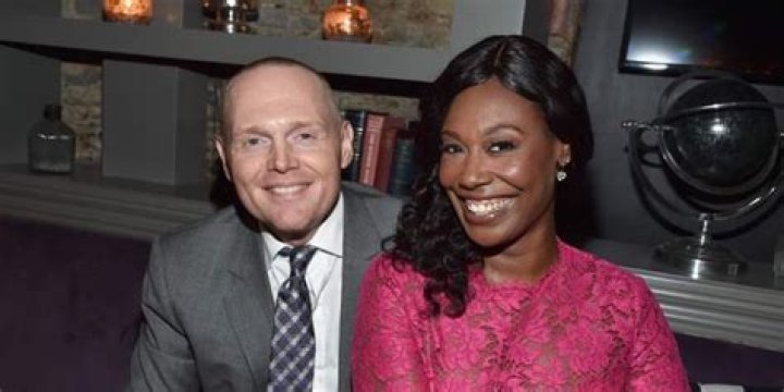 Bill Burr's wife, Nia Burr from “Santa Clarita Diet” wiki, age, net worth, marriage, family, hus