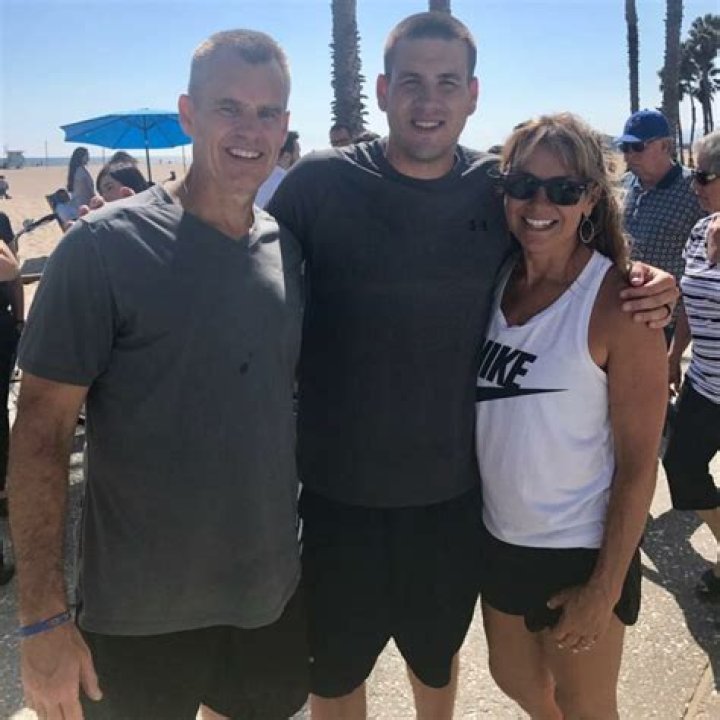 What Does Billy Donovans Wife Christine DAuria Do?
