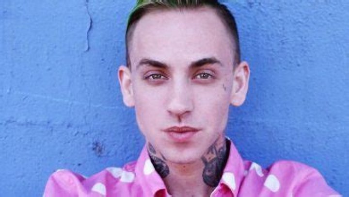 Blackbear (rapper) Wiki Bio, net worth, ethnicity, nationality, ex-girlfriend