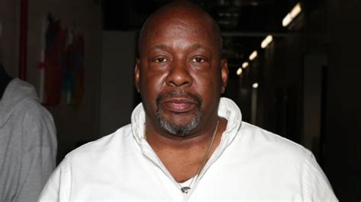 Bobby Brown Net Worth ·