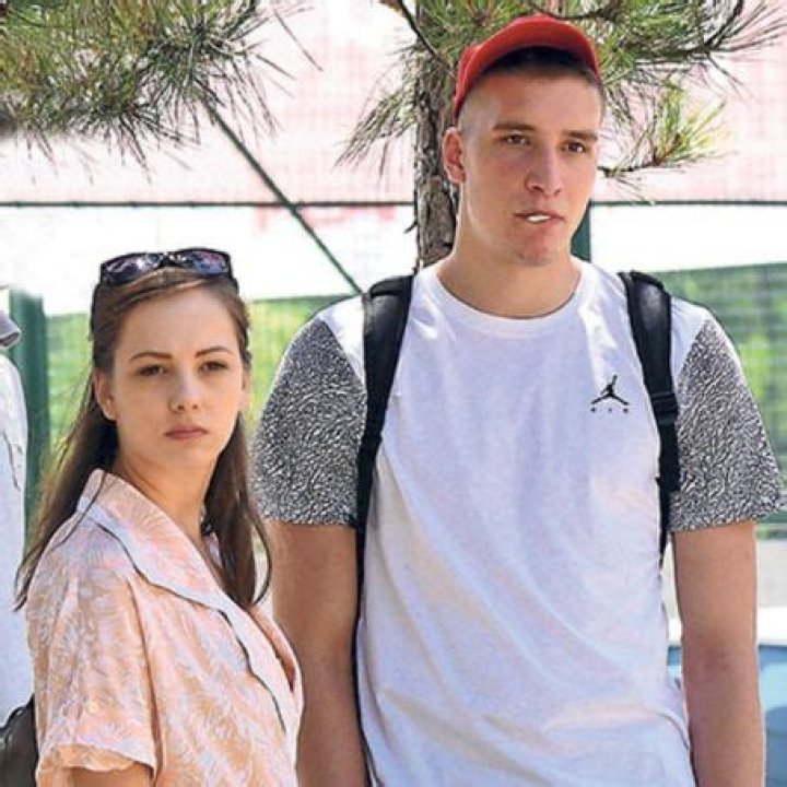 A Look Into The Life Of The NBA Star's Better Half