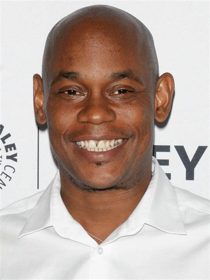 Unveiling The Multifaceted Brilliance Of Bokeem Woodbine