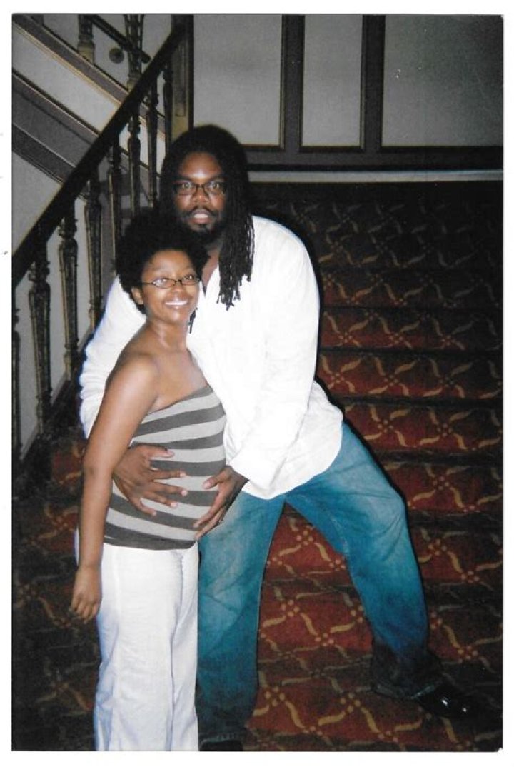 Brandon Johnson And His Chicago Wife Unveiled