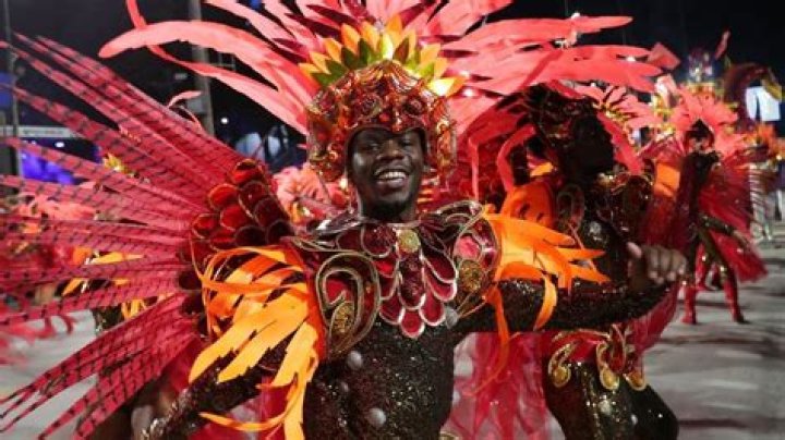 Unveiling The Secrets Of "Brazil Carnival 2024: The Devil Dies"