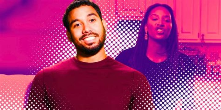 Breaking Up Because of Chantel Jeffries? ·