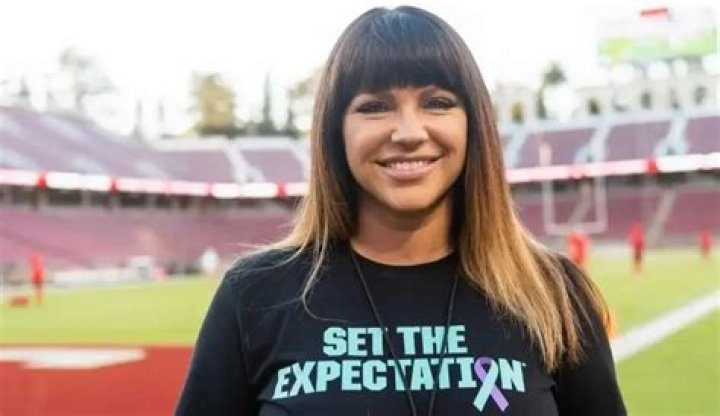 Activist Unmasking Truths About Sexual Assault And Inspiring Change