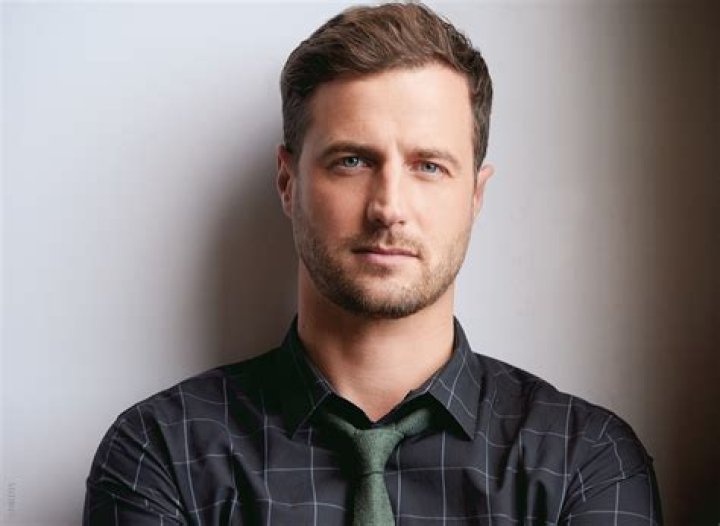 Is Brendan Penny Gay Or Straight? Partner Sexuality Age and Net Worth