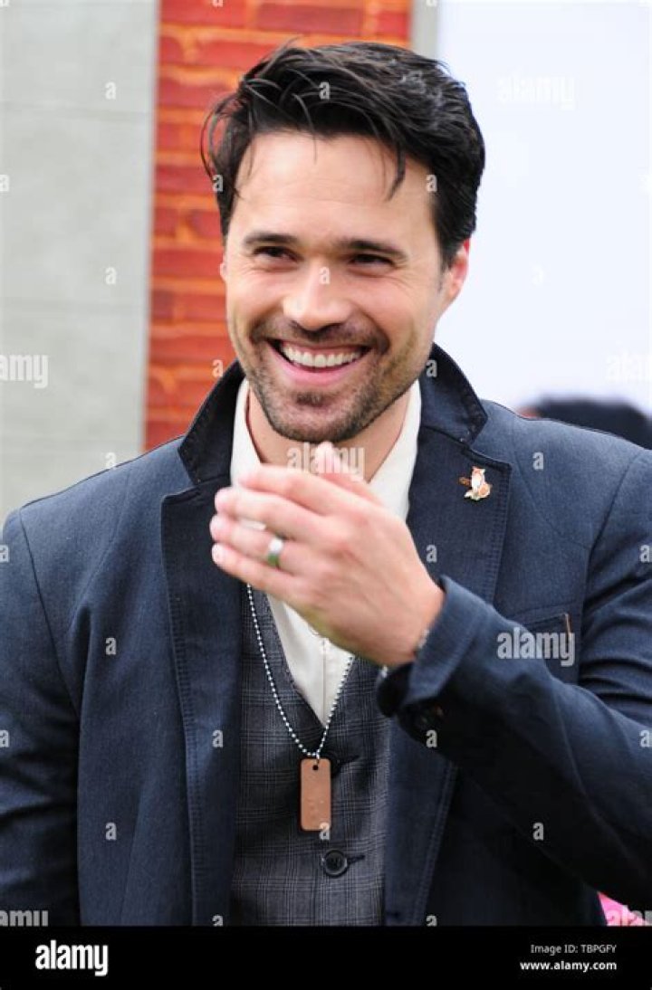 Brett Dalton's Journey To Stardom