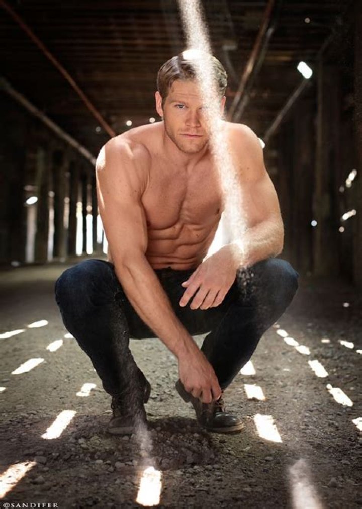 Brett Zimmerman ·
