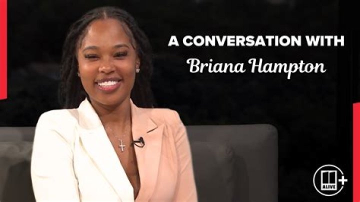 Briana Hampton: The Entrepreneur, Author, and Influencer Behind Mrslatruth