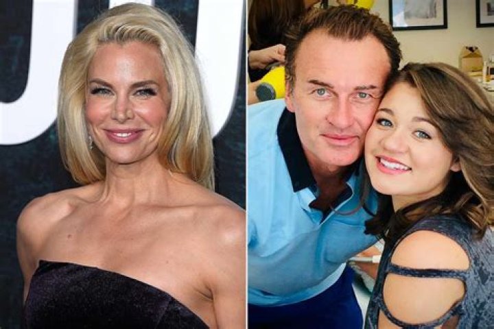 Brooke Burns Wiki Bio, children, height, ex-husband Julian McMahon