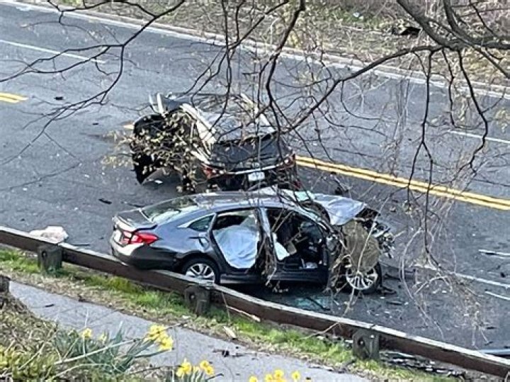 Bucks Country Marcus Papanikolaou Car Accident Linked To Death Cause And Obituary ·