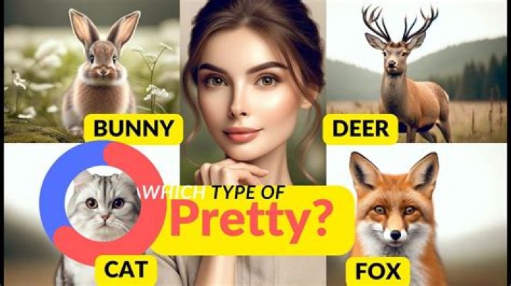 Unveil The Enchanting World Of "Bunny Pretty Fox Deer Cat Examples"