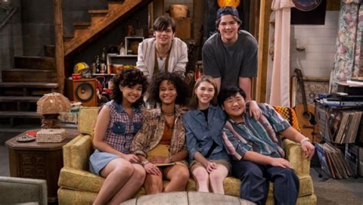 Callie Haverda Parents: Meet the Family Behind the Star of That ’90s Show