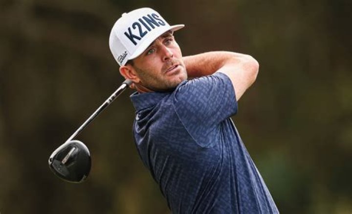 Callum Tarren Wiki, age, wife, children, caddie, college, world ranking, PGA tour, Instagram, net wo
