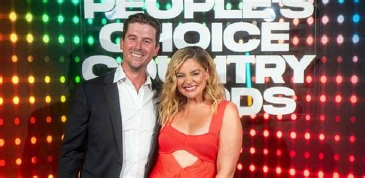 Cam Arnold Net Worth: How Rich Is Lauren Alaina’s Boyfriend? Career