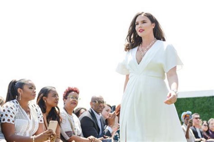 Model, Advocate, And Body Positivity Icon