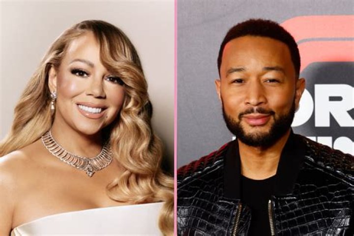 Cardi B & Mariah Carey Tease Duet In Interview Magazine Discussion Hollywood Life ·