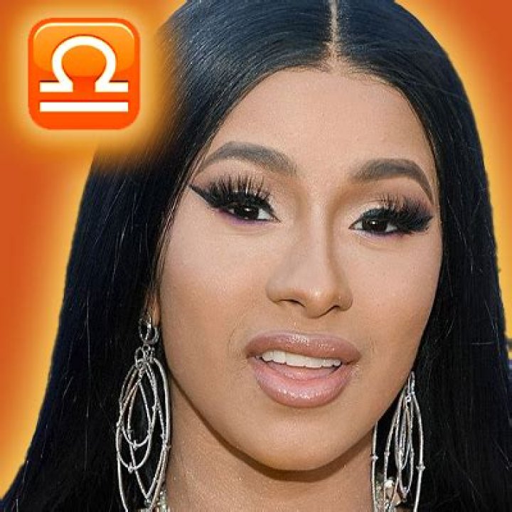 Unveiling Cardi B's Zodiac Sign: Discoveries And Insights Await