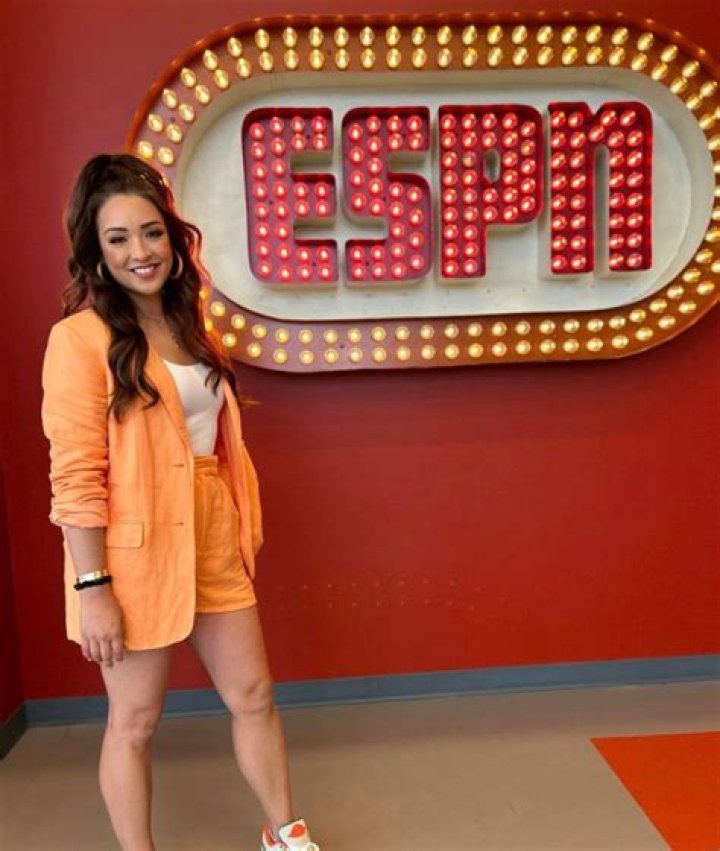 Unveiling The World Of Cassidy Hubbarth: Discoveries And Insights