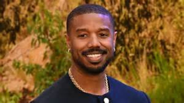 Catherine McBroom And Michael B. Jordan's Enduring Love Story