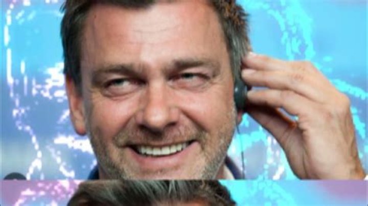 Exploring Ray Stevenson's Cause Of Death