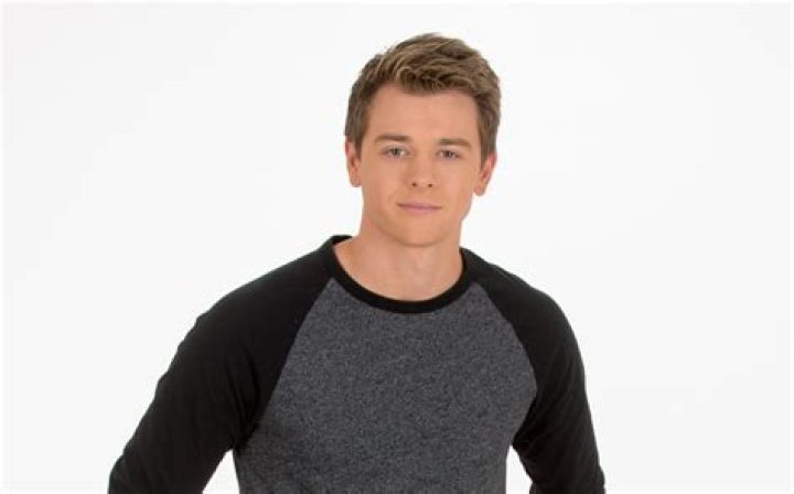 Chad Duell Net Worth ·