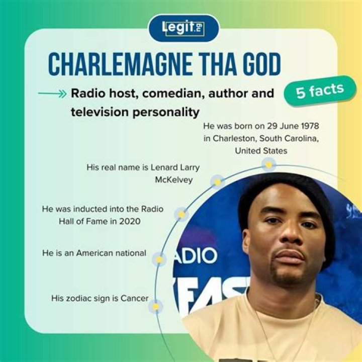 Charlamagne Tha God Says Nelly Was His Most Heated Interview To Date ·