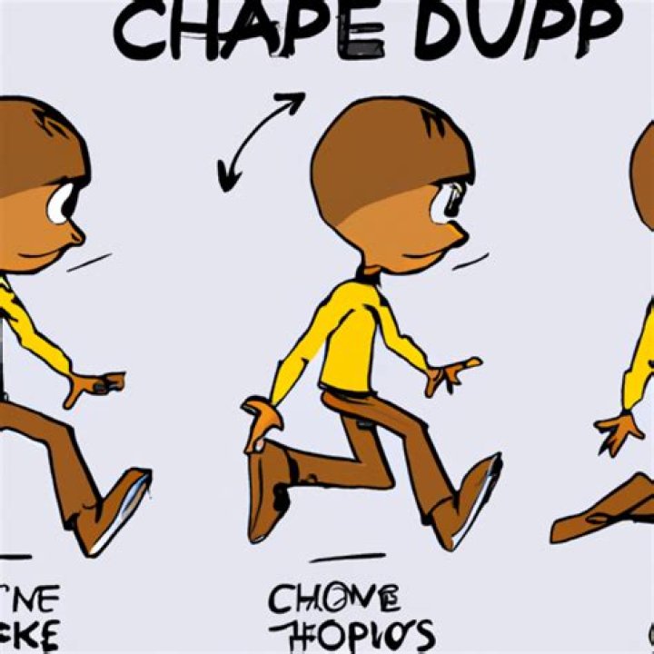Discover The Secrets Behind The Phenomenal "Charlie Brown Cha Cha Slide"
