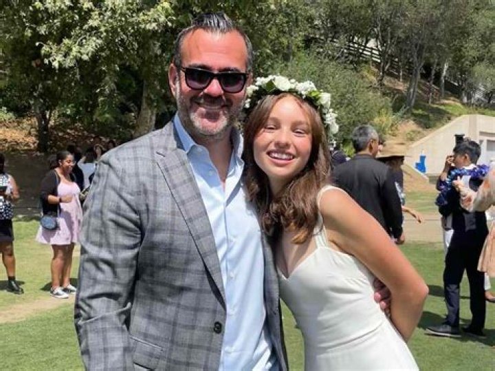 Net Worth, Boyfriend, Daughter Jade Marie