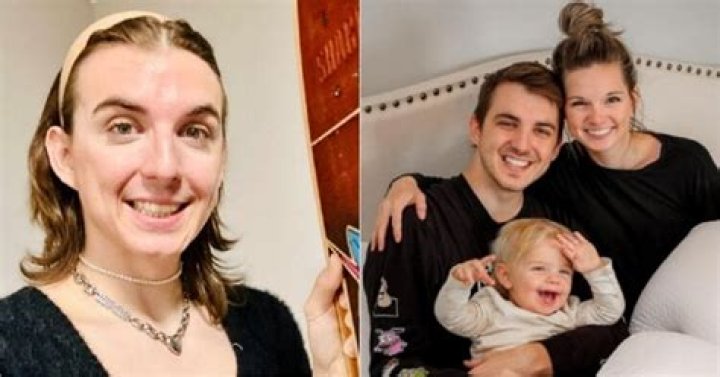 Is Chris Tyson Wife Katie Tyson Transgender? Family And Wikipedia