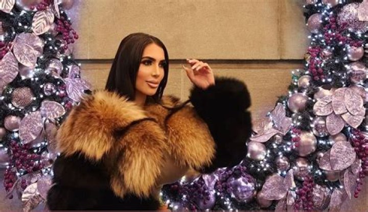 Christina Ashten Gourkani Ethnicity Nationality Family And Net Worth Explored