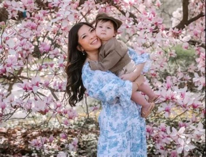 Who Is She? Age Hijos Son And Daughter ·