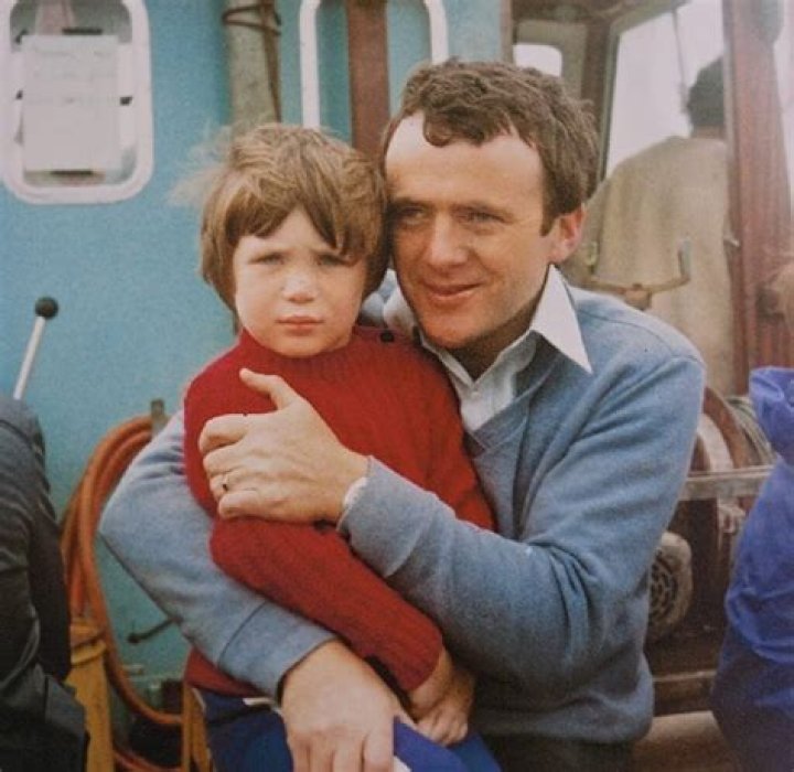 Cillian Murphy Siblings: Meet Orla, Sile, And Paidi Parents And Ethnicity